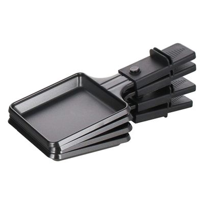 SEVERIN Mini Raclette-Grill RG 2370_3