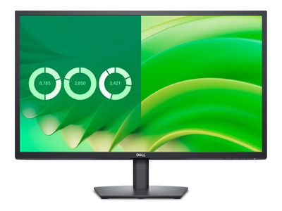Dell LED-Display E2725H - 68.6 cm (27") - 1920 x 1080 Full HD_thumb