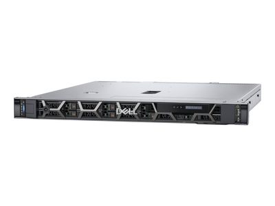 Dell PowerEdge R350 - rack-mountable - Xeon E-2336 2.9 GHz - 16 GB - SSD 480 GB_thumb