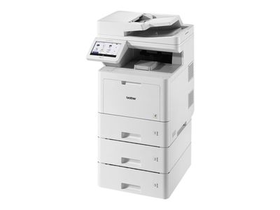 Brother MFC-L9670CDNTT - multifunction printer - color_thumb