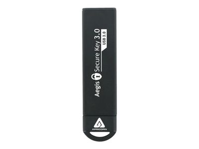 Apricorn Aegis Secure Key 3.0 - USB-Flash-Laufwerk - 480 GB_2