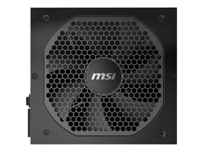 MSI MPG A850GF - power supply - 850 Watt_4