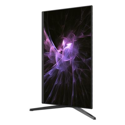 LC-Power Monitor LC-M27-QHD-180 - 68.6 cm (27") - 2560 x 1440 QHD_6