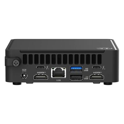 ASUS Barebone NUC 15 PRO RNUC15CRKU506302 - Mini - Intel Core Ultra 5 255H_3