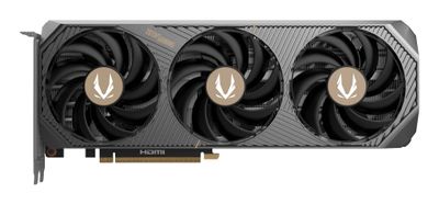 Zotac GAMING GeForce RTX 5070 SOLID NVIDIA 12 GB GDDR7_thumb