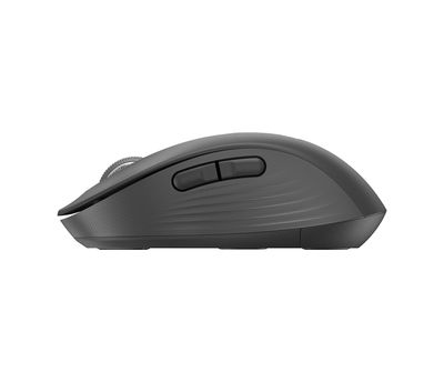Logitech Maus Signature M650 - Schwarz_6