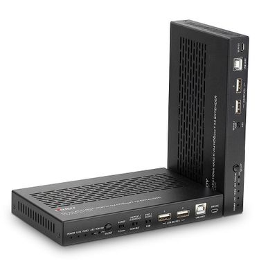 Lindy 38344 KVM-Extender Sender und Empfänger_thumb