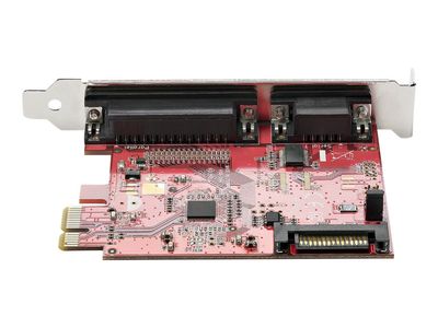 StarTech.com PCI-Express-Kombi-Adapterkarte PEX1S1P950 - PCIe_5