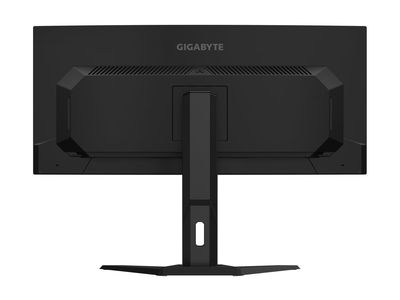 Gigabyte MO34WQC - OLED-Monitor - gebogen - 86.4 cm (34") - HDR_7