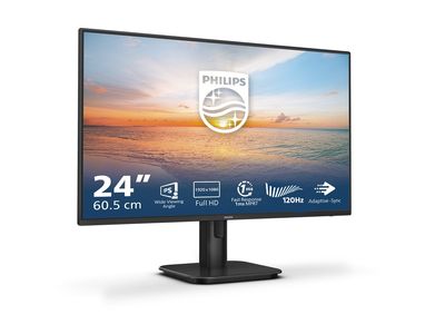 Philips 24E1N1100A - 1000 Series - LED-Monitor - Full HD (1080p) - 61 cm (24")_3