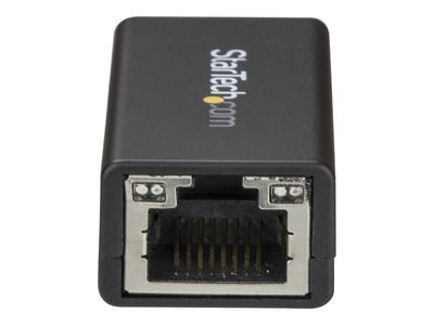 StarTech.com Network Adapter US1GC30DB - USB-C_3