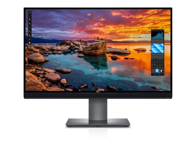 Dell LED-Display UltraSharp UP2720QA - 68.47 cm (27") - 3840 x 2160 4K UHD_1