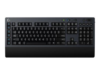 Logitech Gaming-Tastatur G613 - Schwarz_2