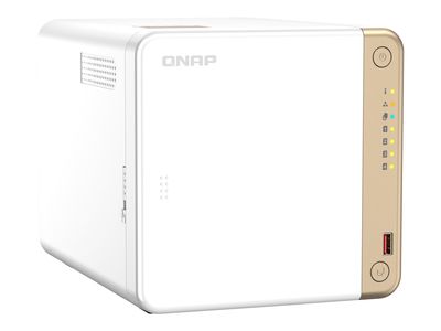 QNAP TS-462 - NAS server_3