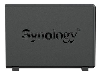Synology Disk Station DS124 - NAS-Server_5