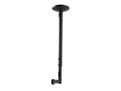Neomounts FPMA-C050 bracket - full-motion - for LCD display - black_6