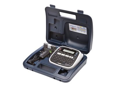 Brother labelmaker P-Touch PT-D200BWVP_thumb