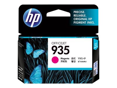 HP 935 - Magenta - Original - Tintenpatrone_thumb