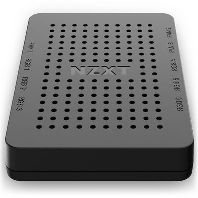 NZXT RGB & fan Controller AC-CRFR0-B1_3