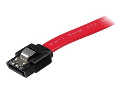StarTech.com SATA cable LSATA18 - 45 cm_2