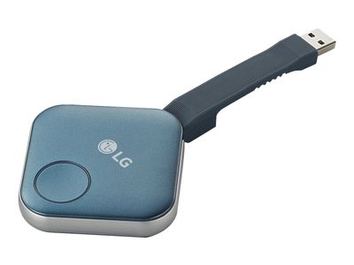 LG Netzwerkadapter SC-00DA - USB 2.0_thumb