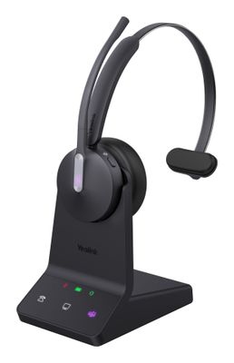 Yealink Over-Ear Headset WH64 Mono_thumb