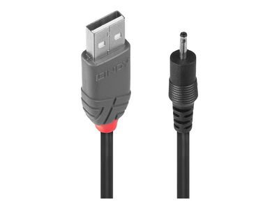 Cable Lindy USB 2.0 to DC 2.5mm 1,5m_thumb