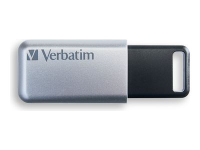 Verbatim Store 'n' Go Secure Pro - USB flash drive - 64 GB_3