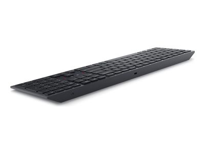 Dell Tastatur für die Zusammenarbeit Premier KB900 - UK Layout - Graphit_3
