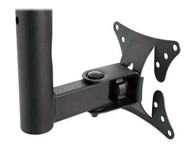 Neomounts FPMA-C050 bracket - full-motion - for LCD display - black_9