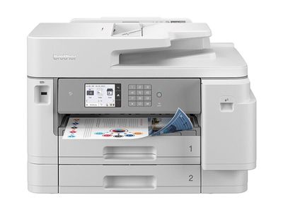 Brother MFC-J5955DW - multifunction printer - color_2