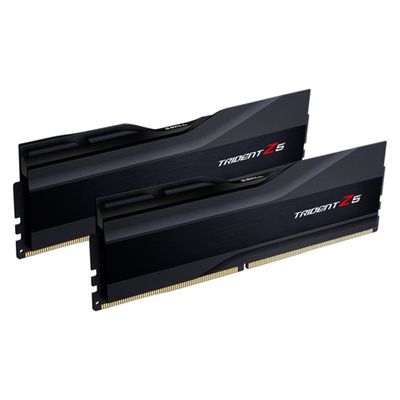 G.Skill RAM Trident Z5 - 48 GB (2 x 24 GB Kit) - DDR5 8000 DIMM CL40_thumb