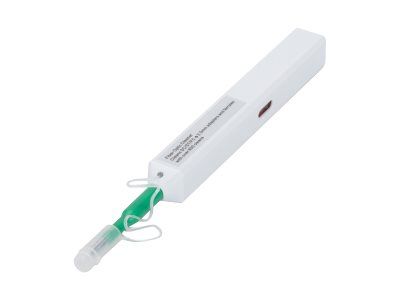 DIGITUS Professional DN-FO-PCT-2 Connector Cleaning Tool Click for PC and APC - Glasfaser-Reinigungswerkzeug_1