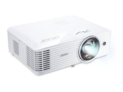 Acer DLP projector S1286H - white_4