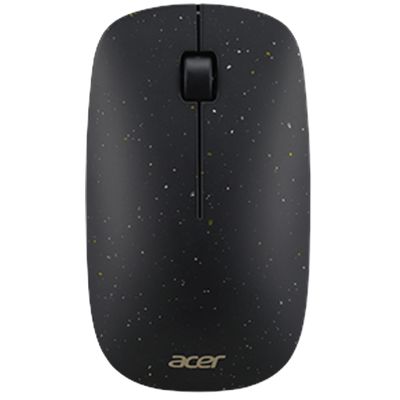 Acer Wireless Keyboard and Mouse Combo Vero AAK125 - Black_6