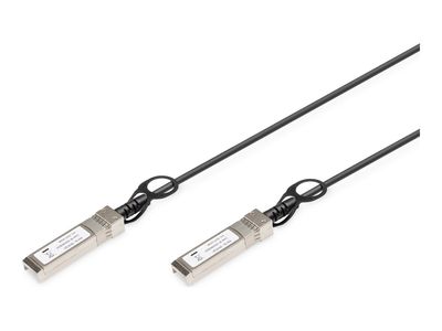 DIGITUS Professional 10GBase direct attach cable - 2 m_thumb