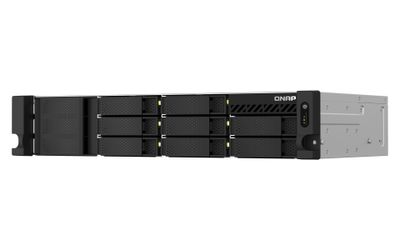 QNAP NAS-Server TS-873-4G - 4 GB_5