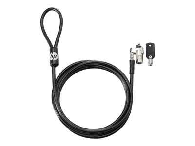 HP Nano security cable lock_thumb