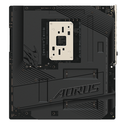 GIGABYTE Mainboard X870E AORUS XTREME X3D AI TOP - E-ATX - Socket AM5 - AMD X870E_4