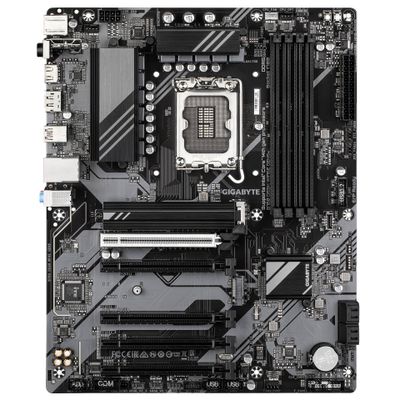 GIGABYTE B760 DS3H WIFI6E GEN5 Mainboard_2