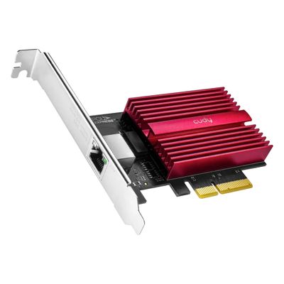 Cudy Netzwerkkarte PE10G - 10 GB/s_thumb