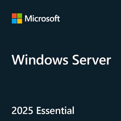 Microsoft Windows Server 2025 Essentials - Lizenz - 10 Kerne_thumb