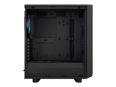 Fractal Design Meshify Meshify 2 Compact - mid tower - ATX_9