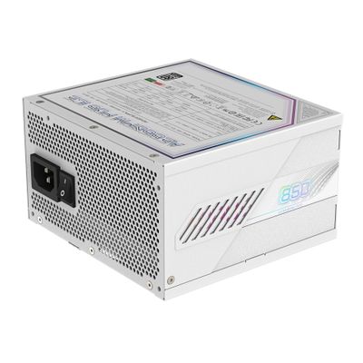 GIGABYTE AORUS ELITE P850W ICE Power Supply_5