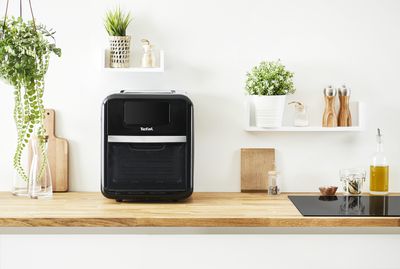 Tefal Easy Fry Oven & Grill Heißluftfritteuse FW5018_4