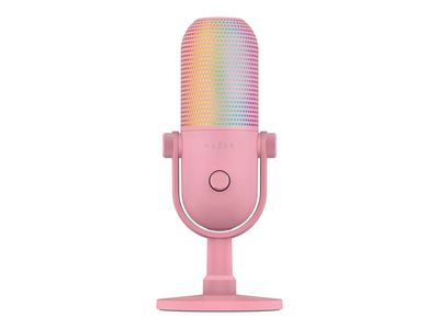Razer Seiren V3 Chroma - microphone_2