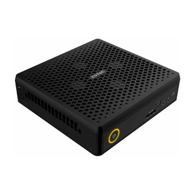 ZOTAC ZBOX Q Series QCM7T3000 - mini PC - Core i7 10750H 2.6 GHz - 0 GB - no HDD_1