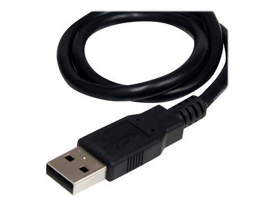 StarTech.com USB auf VGA Video Adapter - Externe Multi Monitor Grafikkarte - 1440x900 - Videoschnittstellen-Converter - TAA-konform - VGA / USB - 7.5 cm_2