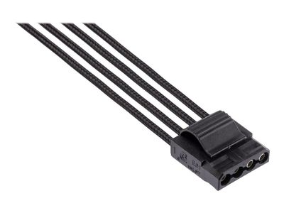 CORSAIR Premium individually sleeved pro kit (Type 4, Generation 4) - power cable kit - 61 cm_6