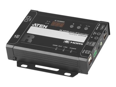 ATEN VE8950R 4K HDMI over IP Receiver - Erweiterung für Video/Audio_1